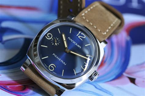 Panerai central reviews